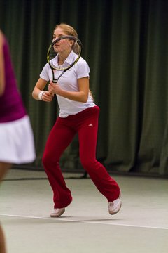 Bild 332 - NL Damen Der Club an der Alster - TC RW Wahlstedt : Ergebnis: 5:1